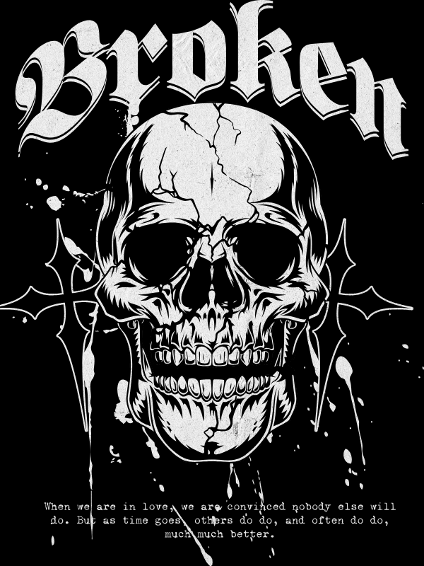 Skull - Image 2