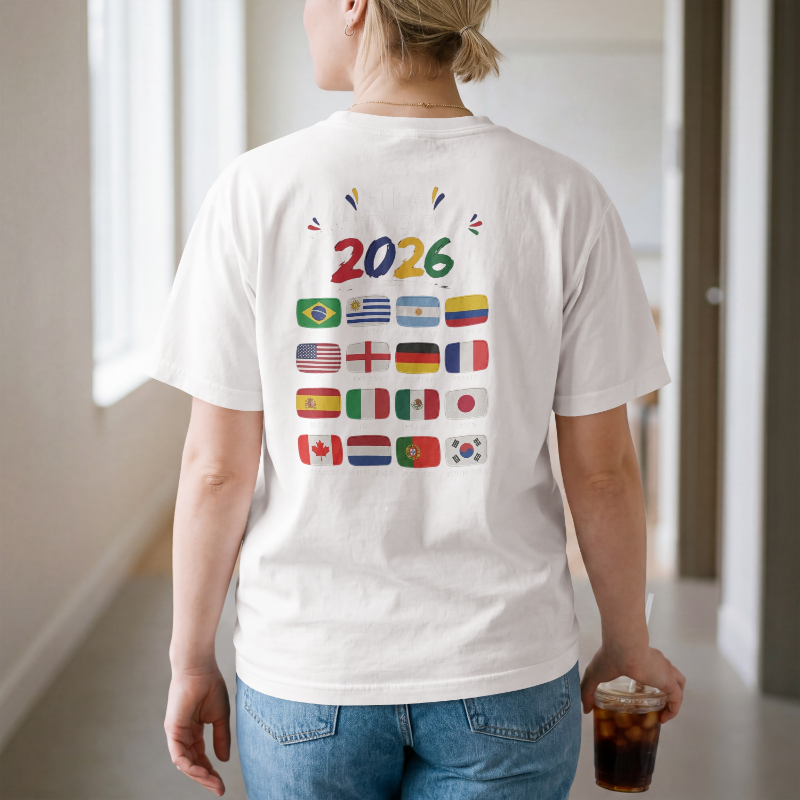 2026 Fooball Worldcup