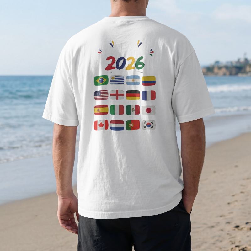 2026 Fooball Worldcup - Image 2